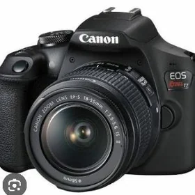 Canon Foto Wideo