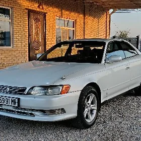 Toyota Mark II 1994
