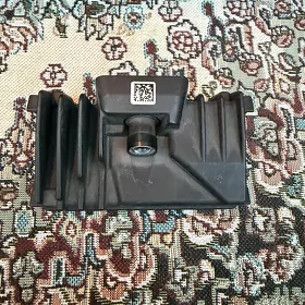 Palasa Kamera Nissan Patfinder