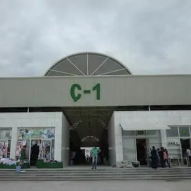 tolkuçka Ç1  prilawka