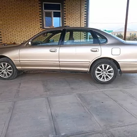 Toyota Avalon 1996
