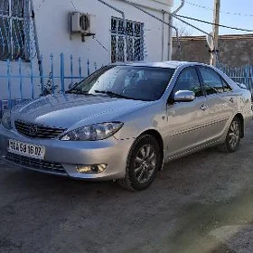 Toyota Camry 2003