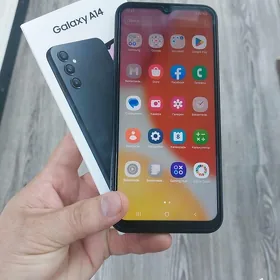 Samsung A14
