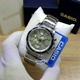 Casio Edifice sagat часы