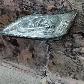 2010.11 Lexus es фар fara