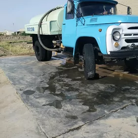 Zil 130 1980