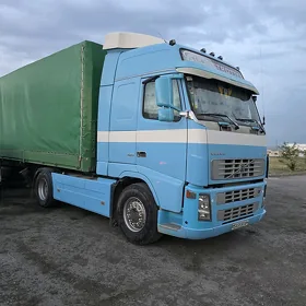 Volvo FH 420 2002