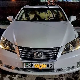 Lexus ES 350 2010