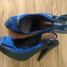 туфли женские