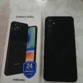 SAMSUNG a05S