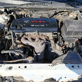Toyota Camry 2005