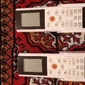 viesman kondisioner pult