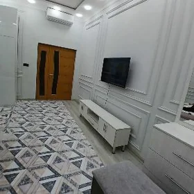 Gurtly 2 komnat 2 nji etaş