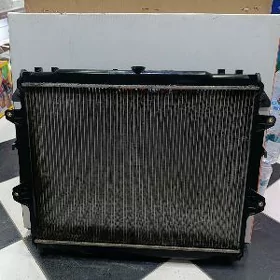 Hiluh suw radiator