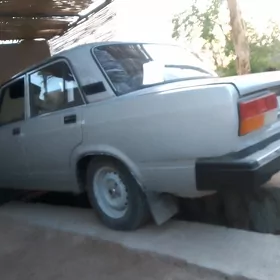 Lada 2107 2002