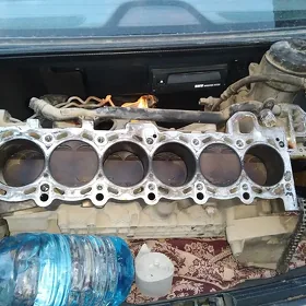 BMW MATOR 2.5 GOŞA W