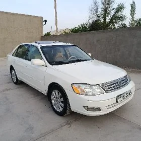 Toyota Avalon 2000