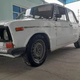 Lada 2106 1999