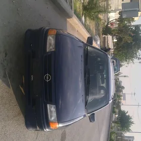 Opel Astra 1993