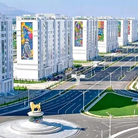 16TAPGYR ARZAN 3 KOMNAT