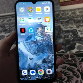 Redmi 10A