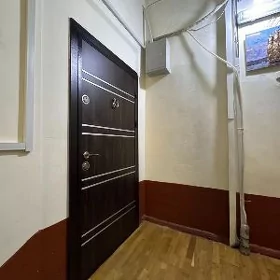 Высокопотолочка, 90м², хозяин