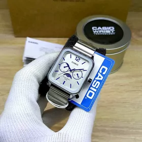 Casio sagat часы