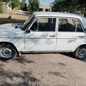 Lada 2106 1989