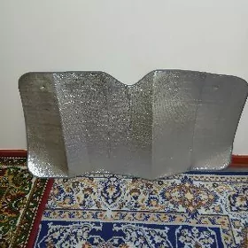 Солнцезащита