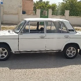 Lada 2106 1989