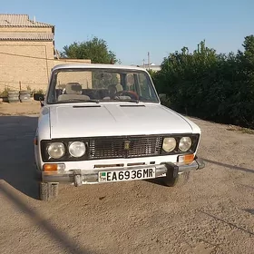 Lada 2106 1987
