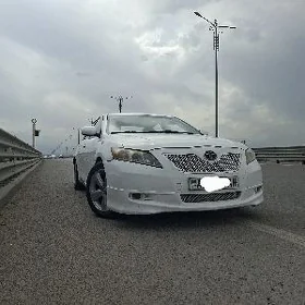 Toyota Camry 2007