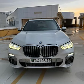 BMW X5 M 2020