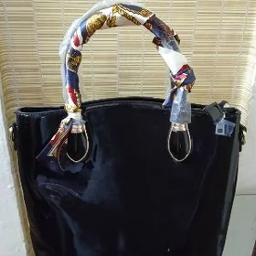 Сумка дамская