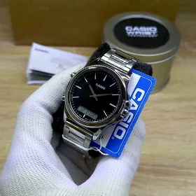 Casio sagat часы