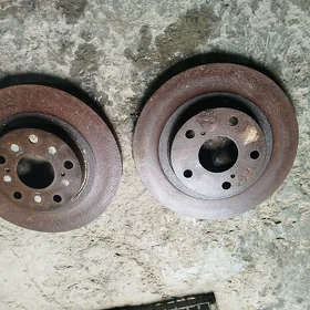 БАРАБАН КАМРИ