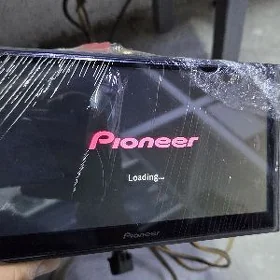 PIONEER DMH-Z6350BT