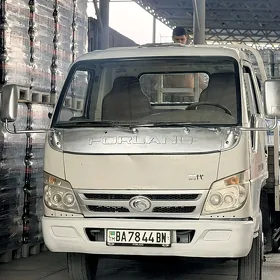 Forland H2 2015