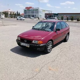 Opel Astra 1993