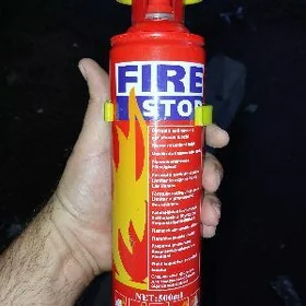 огнетушитель