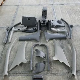 TOYOTA CAMRY 1998 - 2001 SOLON