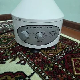 центрифуга для плазмы