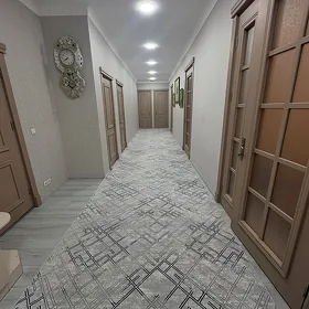 СОВЕТСКАЯ 4–КОМНАТЫ