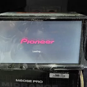 PIONEER DMH-Z5150BT