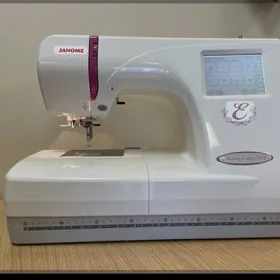 Janome 350 E