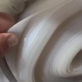 пищевая силиконовая резина