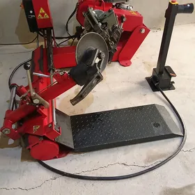 wulkanzasŷa aparat täze