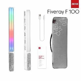 Zhiyun FIVERAY F100