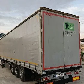 Kogel Euro Trailer 2022