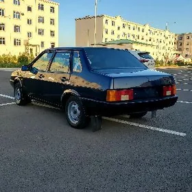 Lada 21099 2002